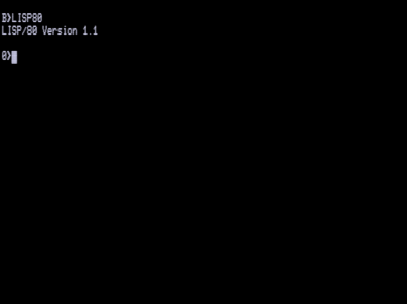 Screen shot